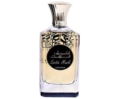 Louis Cardin Exotic Musk EDP parfumuotas vanduo unisex, 100 ml
