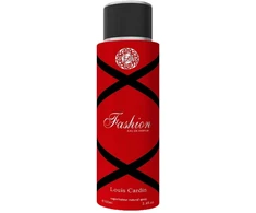 Louis Cardin Fashion EDP parfumuotas vanduo moterims, 100 ml