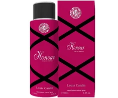 Louis Cardin Honour EDP parfumuotas vanduo moterims, 100 ml