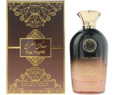 Louis Cardin Misa Magribi EDP parfumuotas vanduo unisex, 100 ml