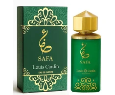 Giordano Amaro Louis Cardin Safa Eau De Parfum 100 ml
