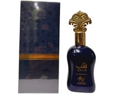 Luniche Qalb EDP parfumuotas vanduo unisex, 100 ml