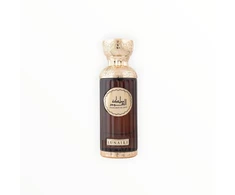 Giordano Amaro Mamlakat Al Oud Seerati Lunaire Eau De Parfum 100 Ml