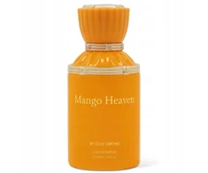 Gulf Orchid Mango Heaven EDP parfumuotas vanduo unisex, 100 ml
