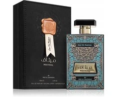 Ard Al Zaafaran Meethaq EDP parfumuotas vanduo unisex, 100 ml
