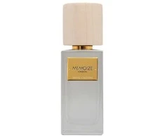 Memoize Baltas Castitas EDP parfumuotas vanduo unisex, 100 ml