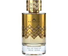 Monreale Mineral Infusion EDP parfumuotas vanduo vyrams, 100 ml
