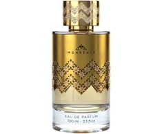 Monreale Night Sandalwood EDP parfumuotas vanduo vyrams, 100 ml