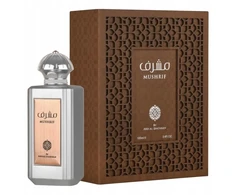 Ard Al Zaafaran Mushrif EDP parfumuotas vanduo vyrams, 100 ml