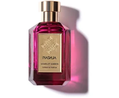 Nashja Scarlet Amber PP kvepalai unisex, 100 ml