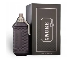 Fragrance World Nuke EDP parfumuotas vanduo vyrams, 100 ml
