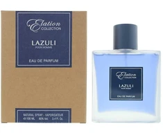 Orchid Elation Collection-Lazuli Pour Homme EDP parfumuotas vanduo unisex, 100 ml