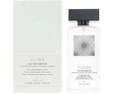 Orchid Flora EDP parfumuotas vanduo moterims, 100 ml