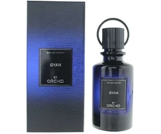 Orchid Gyan EDP parfumuotas vanduo unisex, 100 ml