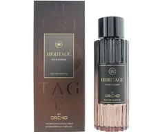 Orchid Heritage Pour Homme EDP parfumuotas vanduo vyrams, 100 ml