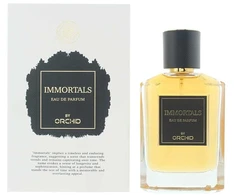 Orchid Immortals EDP parfumuotas vanduo unisex, 100 ml