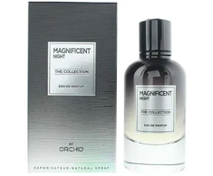 Orchid Magnificent Night EDP parfumuotas vanduo unisex, 100 ml