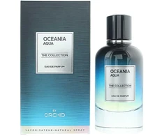Orchid Oceania Aqua The Collection EDP parfumuotas vanduo unisex, 100 ml