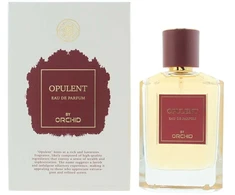 Orchid Opulent EDP parfumuotas vanduo unisex, 100 ml