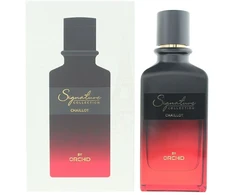 Orchid Signature Chaillot EDP parfumuotas vanduo unisex, 100 ml