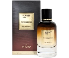 Orchid Sunset Time The Collection EDP parfumuotas vanduo unisex, 100 ml