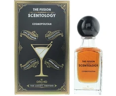Orchid The Fusion Scentology Cosmopolitan EDP parfumuotas vanduo unisex, 100 ml