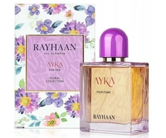 Rayhaan Rayhaan Ayka EDP 100ml