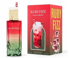 Gulf Orchid Ruby Fizz EDP parfumuotas vanduo unisex, 100 ml