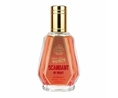 Fragrance World Scandant Belle Celine EDP parfumuotas vanduo moterims, 50 ml
