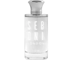 Giordano Amaro Seboni, Eight, Vanduo perfumowana, Unisex, 100 ml Unisex