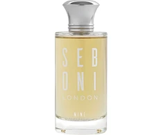 Giordano Amaro Seboni, Nine, Vanduo perfumowana, Unisex, 100 ml Unisex