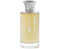 Giordano Amaro Seboni, Seven, Eau De Parfum, Unisex, 100 ml Unisex