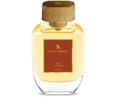 Giordano Amaro Swiss Arabian, Fresh Cashmere 1416, Eau De Parfum, For Men, 100 ml For Men