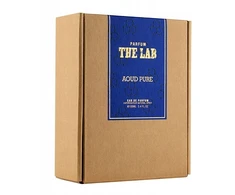 The Lab Aoud Pure EDP parfumuotas vanduo unisex, 100 ml