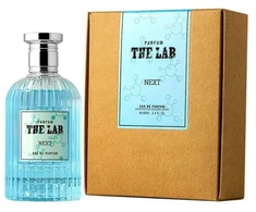 The Lab Next EDP parfumuotas vanduo unisex, 100 ml