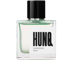 Hunq 001 Gardener EDP parfumuotas vanduo unisex, 100 ml