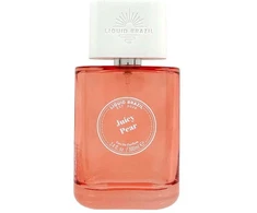 Giordano Amaro vanduo perfumuotas Liquid Brazil, sultingos kriaušės, moterims, 100 ml moterims