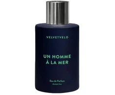 Velvetvelo Un Homme A La Mer EDP parfumuotas vanduo vyrams, 100 ml