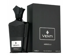 Fragrance World Venti Absolu EDP parfumuotas vanduo vyrams, 100 ml
