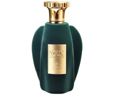 Emir Voux Alma Verde EDP parfumuotas vanduo unisex, 100 ml