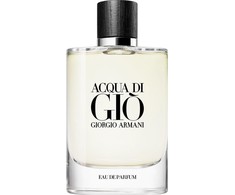 Kvepalai vyrams Giorgio Armani Acqua di Gio EDP, 125 ml