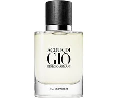 Kvepalai vyrams Giorgio Armani Acqua di Gio EDP, 40 ml