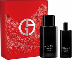 Giorgio Armani Armani Code EDP Rechargeable, 75 ml