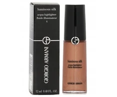 Armani Skystas highlighteris Luminous Silk (Acqua Highlighter) 12 ml