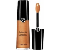 Armani Skystas highlighteris Luminous Silk (Acqua Highlighter) 12 ml