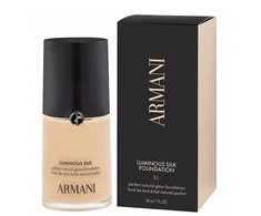 Giorgio Armani Armani Luminous Silk Foundation 5.1 30ML