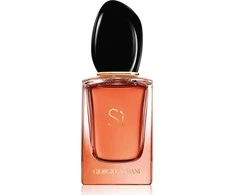 Giorgio Armani Sí Intense 2021 EDP parfumuotas vanduo moterims, 30 ml