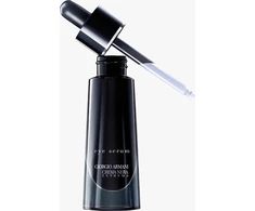 Giorgio Armani Crema Nera Extrema formuojantis paakių serumas, 15 ml