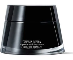 Giorgio Armani Nera Supreme atgaivinantis senėjimą stabdantis kremas veidui, 50 ml