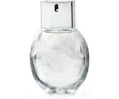 Emporio Armani Diamonds EDP parfumuotas vanduo moterims, 30 ml